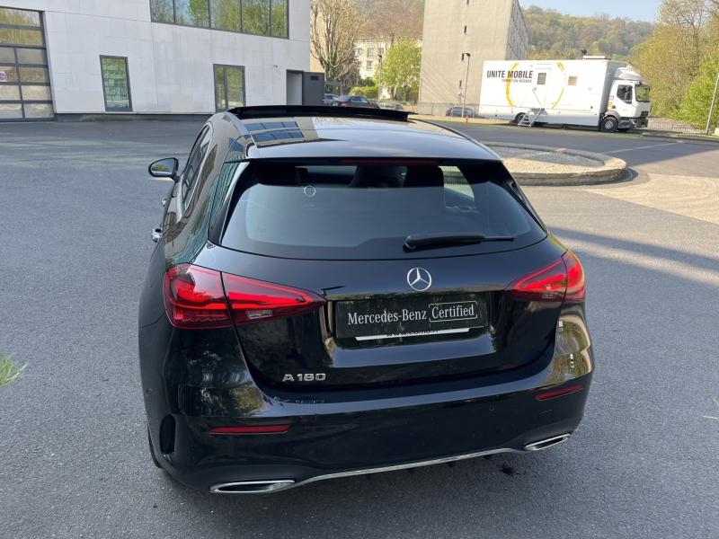 Mercedes-Benz Classe A