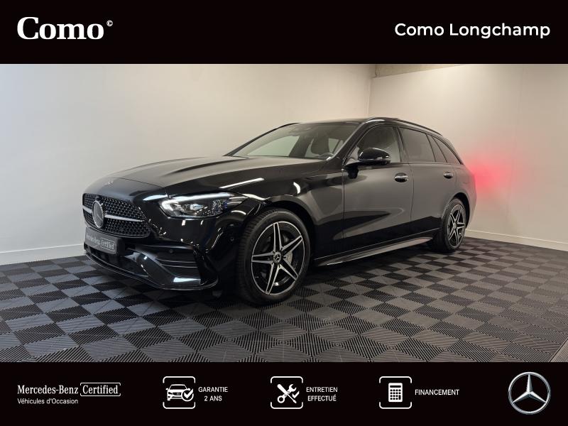 Mercedes-Benz Classe C Break