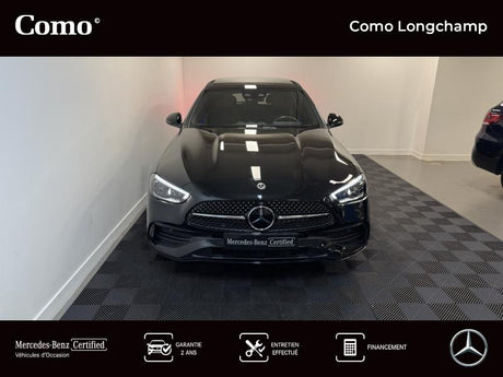 Mercedes-Benz Classe C Break