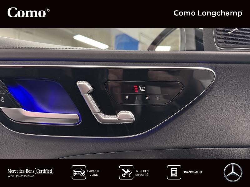 Mercedes-Benz Classe C Break