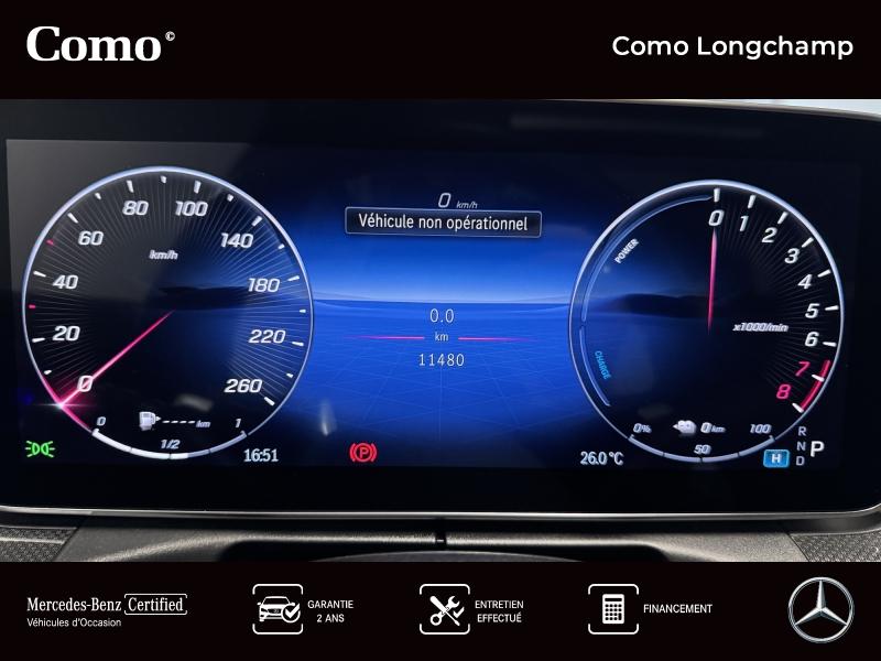 Mercedes-Benz Classe C Break