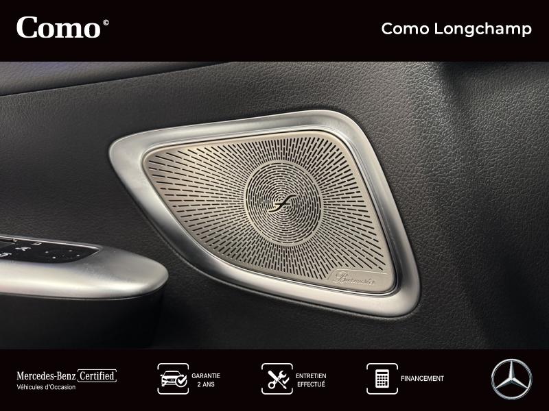 Mercedes-Benz Classe C Break