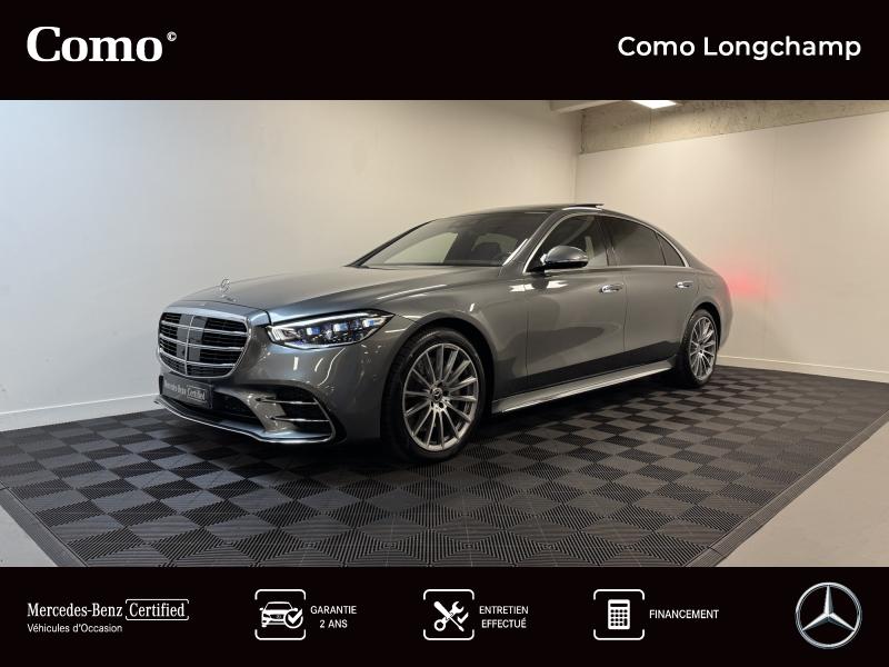 Mercedes-Benz Classe S