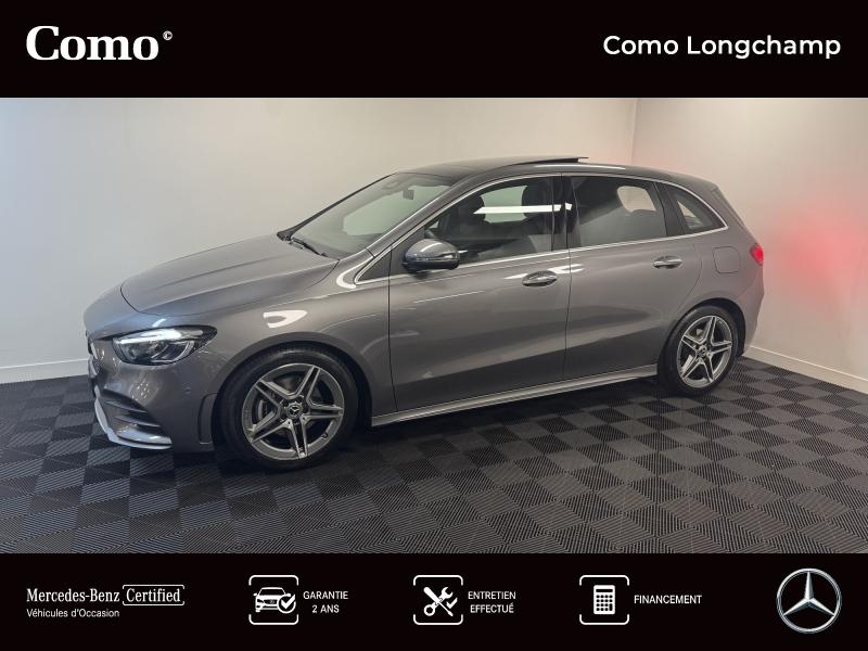 Mercedes-Benz Classe B