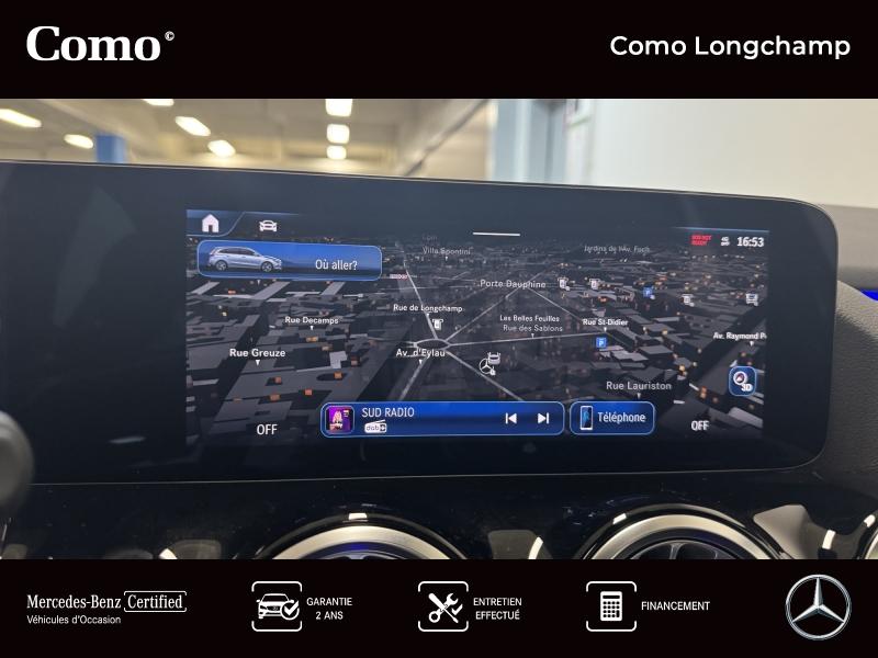 Mercedes-Benz Classe B