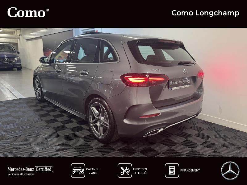 Mercedes-Benz Classe B