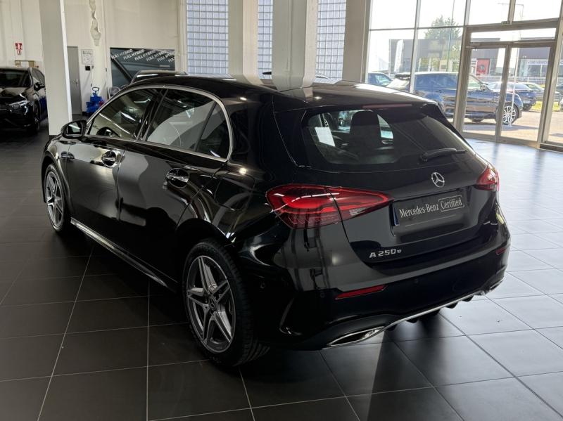 Mercedes-Benz Classe A