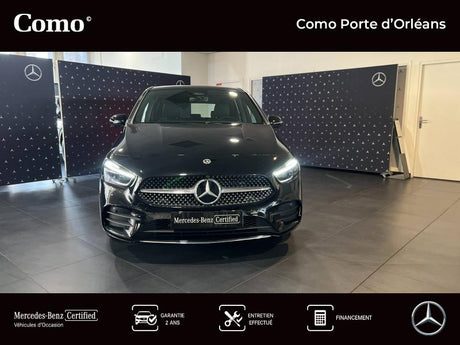 Mercedes-Benz Classe B