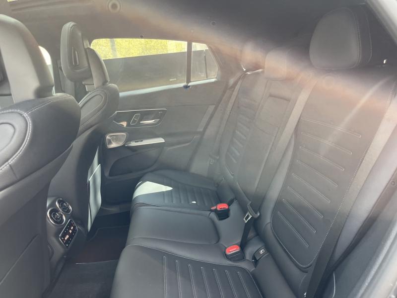 Mercedes-Benz GLC Coupé