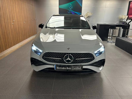 Mercedes-Benz Classe A