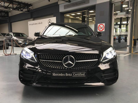 Mercedes-Benz Classe C Break