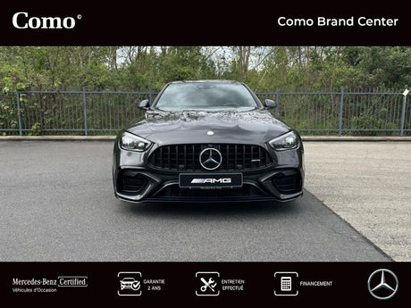 Mercedes-Benz Classe C