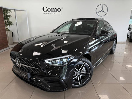 Mercedes-Benz Classe C