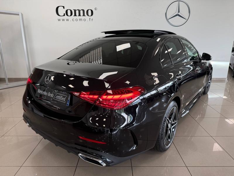 Mercedes-Benz Classe C