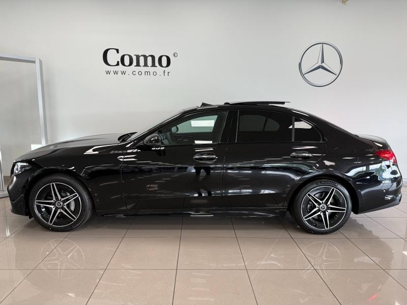 Mercedes-Benz Classe C