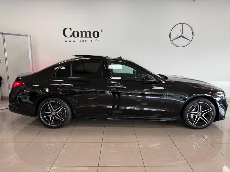 Mercedes-Benz Classe C