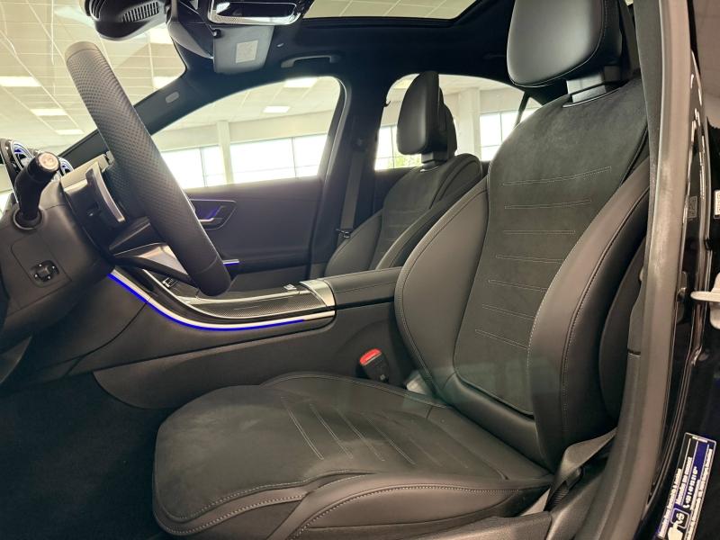 Mercedes-Benz Classe C