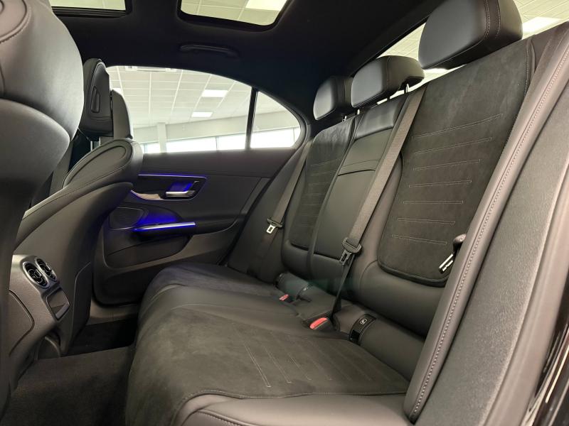 Mercedes-Benz Classe C