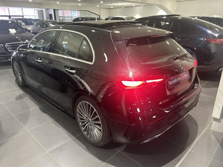Mercedes-Benz Classe A