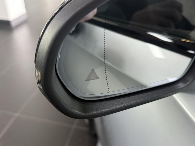 Mercedes-Benz Classe A Berline