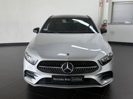 Mercedes-Benz Classe A Berline