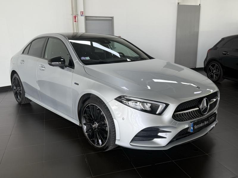 Mercedes-Benz Classe A Berline