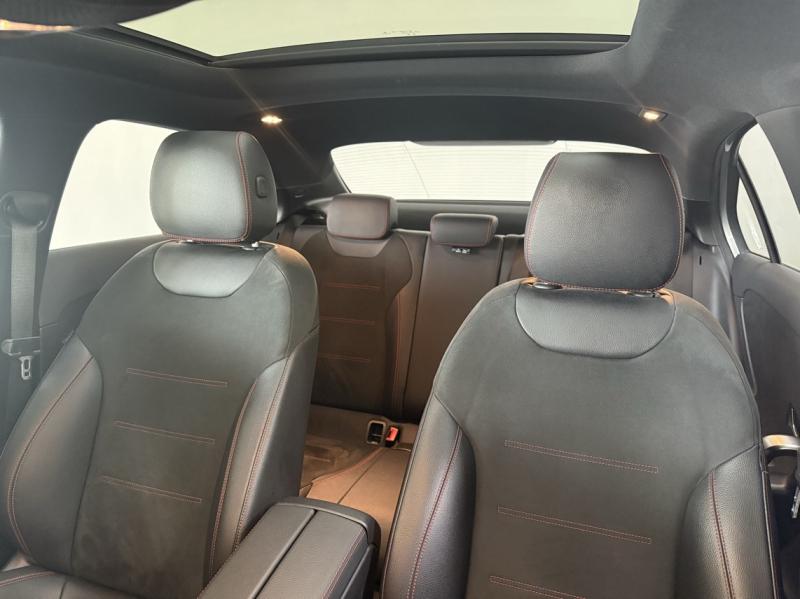 Mercedes-Benz Classe A Berline