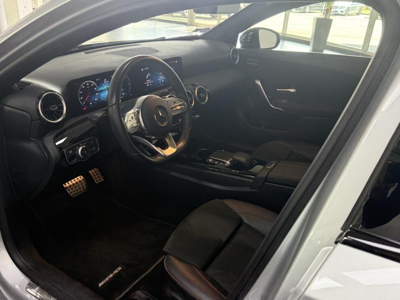 Mercedes-Benz Classe A Berline