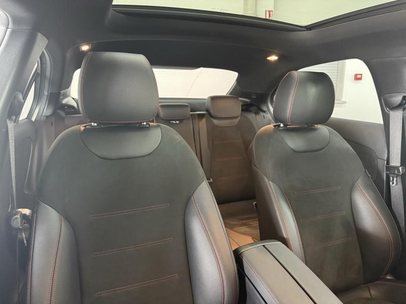 Mercedes-Benz Classe A Berline