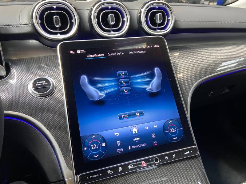 Mercedes-Benz Classe C