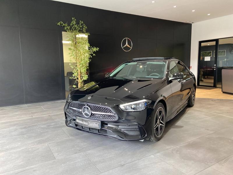 Mercedes-Benz Classe C