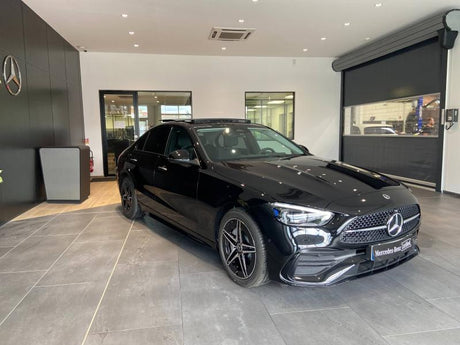 Mercedes-Benz Classe C