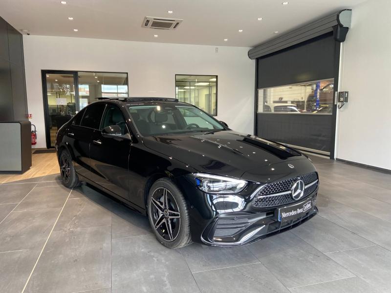 Mercedes-Benz Classe C