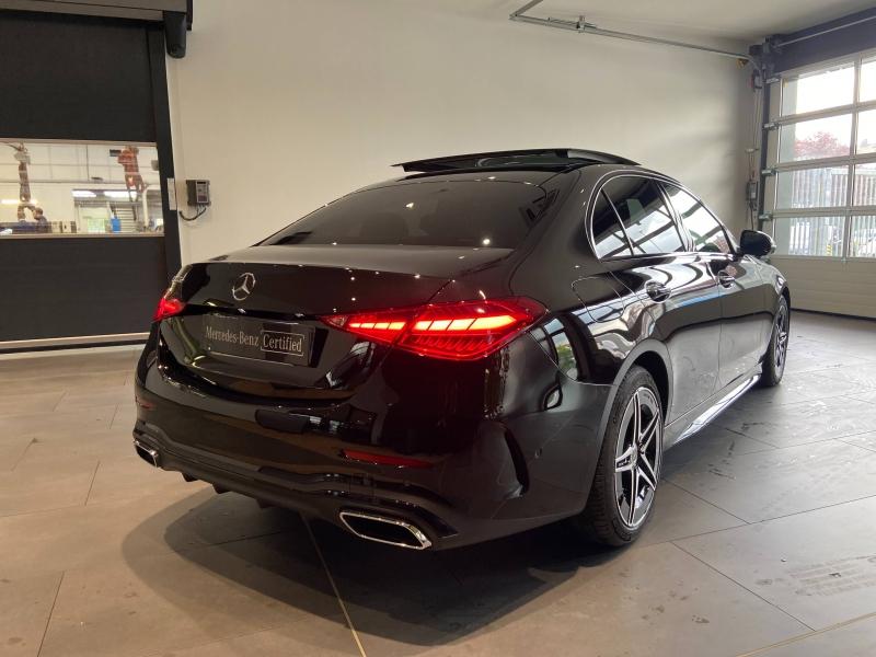 Mercedes-Benz Classe C