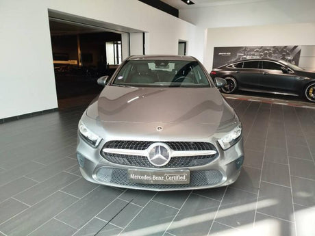 Mercedes-Benz Classe A