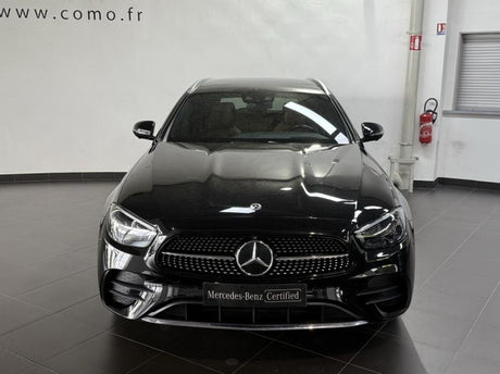 Mercedes-Benz Classe E Break