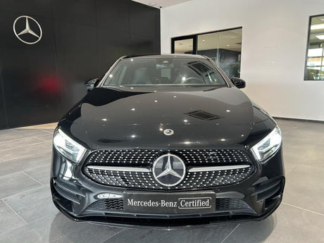 Mercedes-Benz Classe A