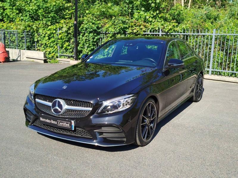 Mercedes-Benz Classe C