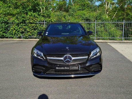 Mercedes-Benz Classe C