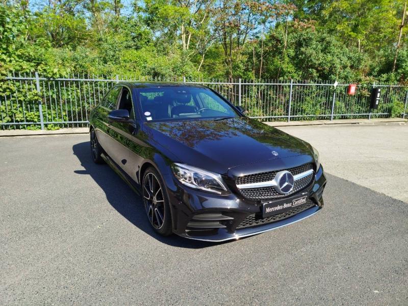 Mercedes-Benz Classe C