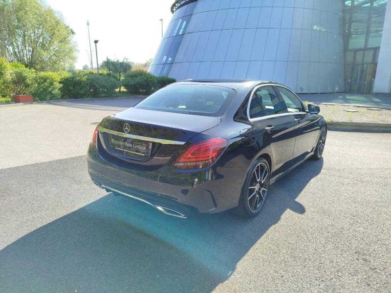Mercedes-Benz Classe C