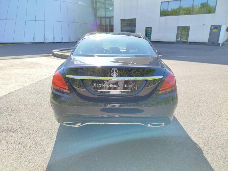 Mercedes-Benz Classe C