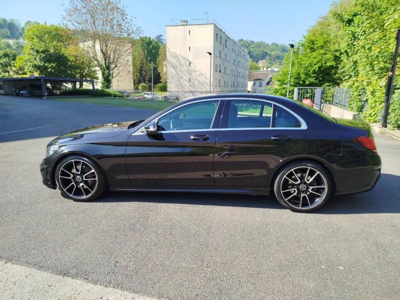 Mercedes-Benz Classe C