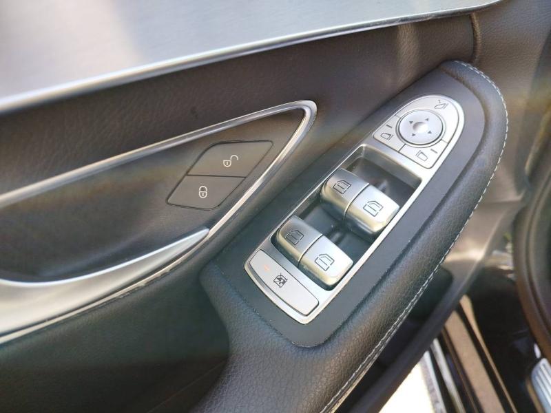 Mercedes-Benz Classe C
