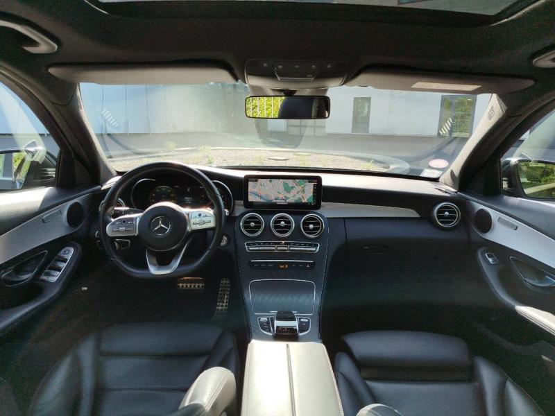 Mercedes-Benz Classe C