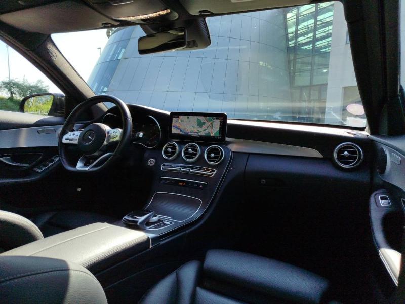 Mercedes-Benz Classe C