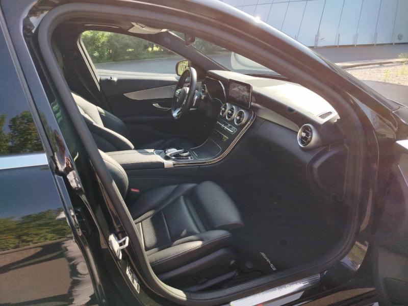 Mercedes-Benz Classe C