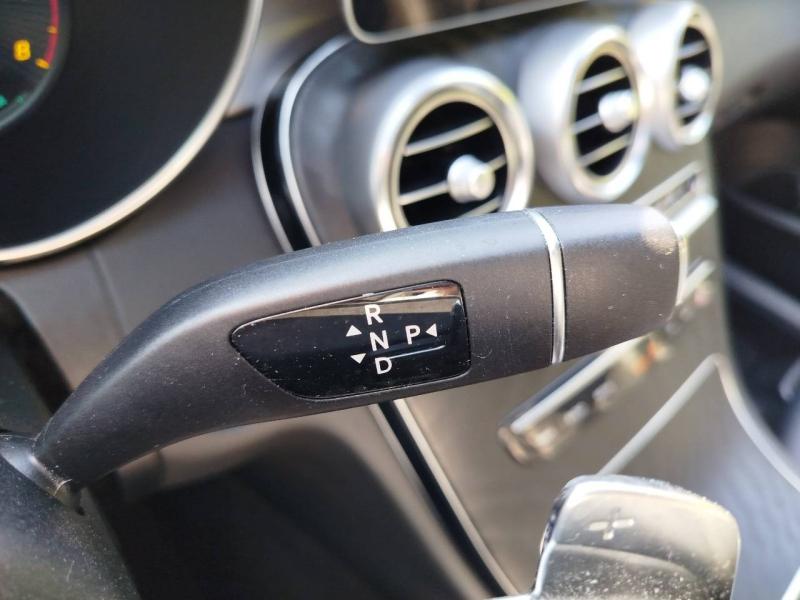 Mercedes-Benz Classe C