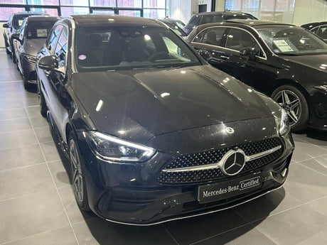 Mercedes-Benz Classe C Break