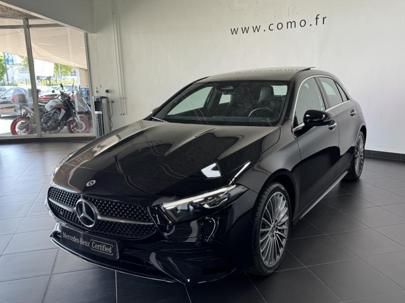 Mercedes-Benz Classe A